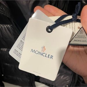 MONCLER JACKET FOR MEN 780$